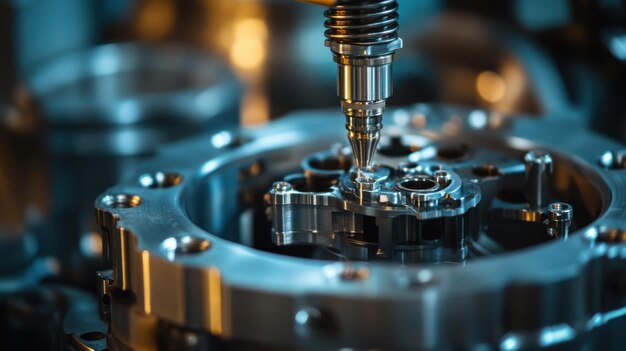 Manufacturing Innovation