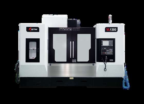STM VL-1300 VMC
