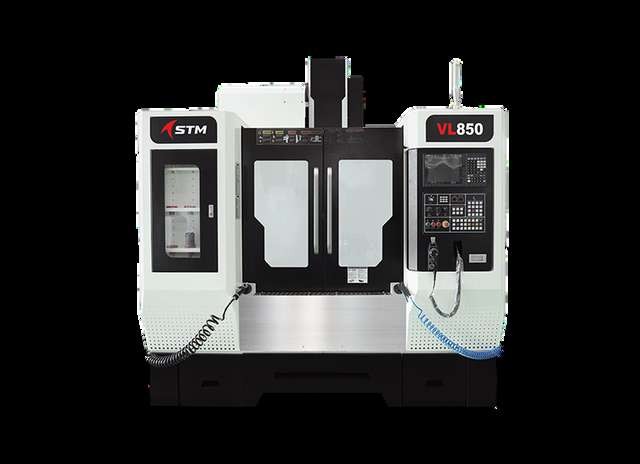 STM VL-850 VMC