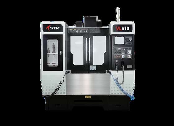 STM VL-610 VMC