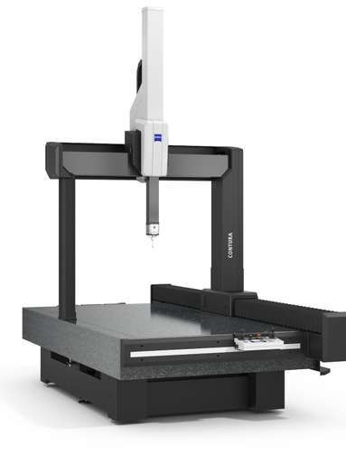 Zeiss Contura coordinate measuring machine