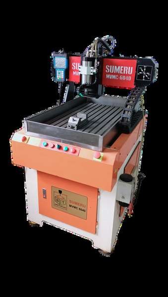 Sumeru MVMC-6040