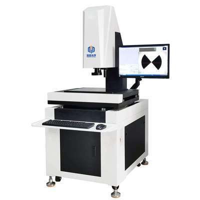 Omega Vision measuring machine